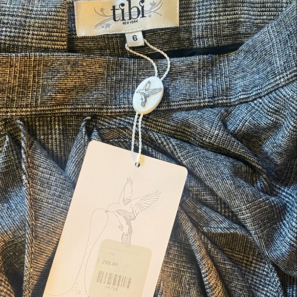 Tibi skirt size 6 - Picture 3 of 5